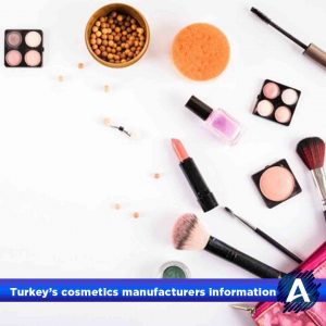 turkey's-cosmetics-manufacturer