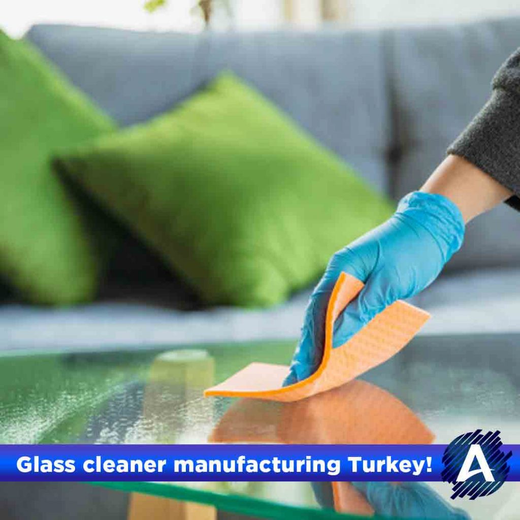 Glass-cleaner-turkey, Window-Cleaner, Glass cleaner Turkey