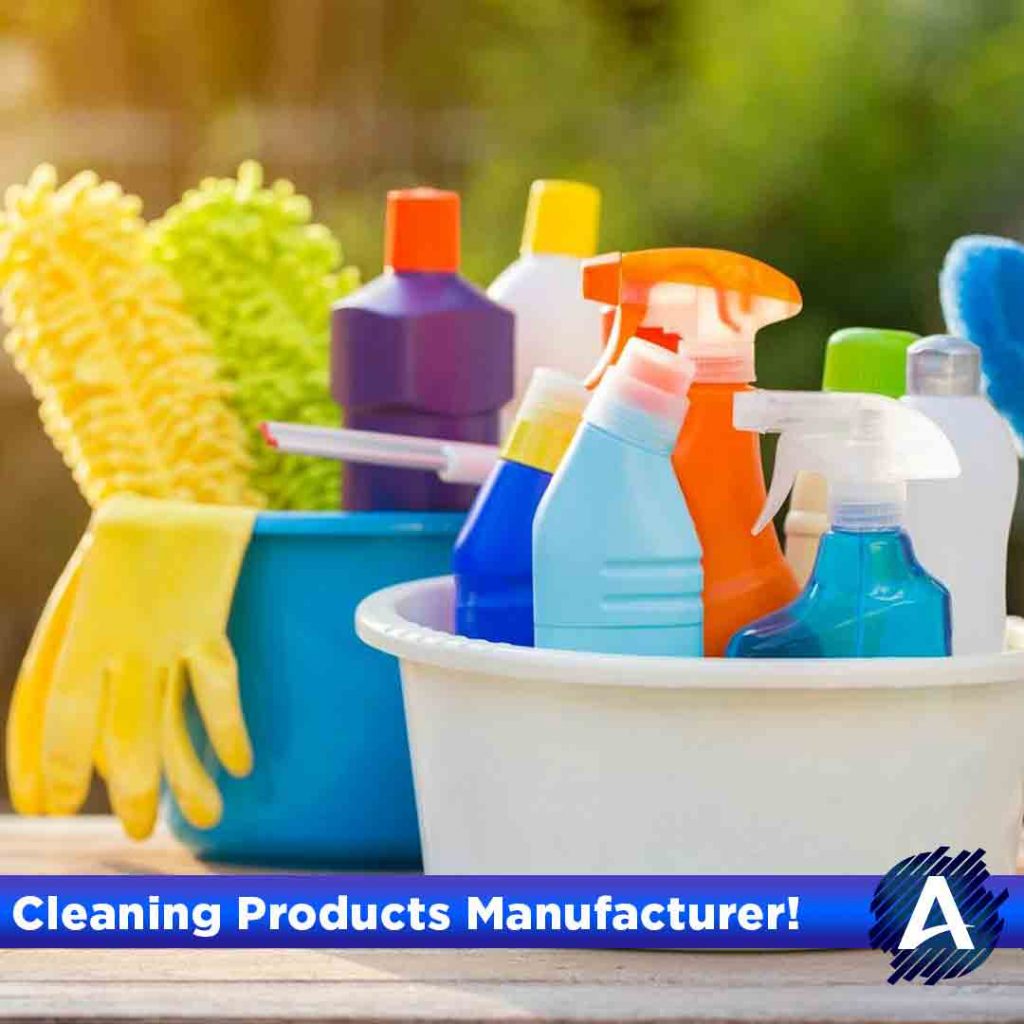 Cleaning wholesalers near me, Cleaning manufacturers