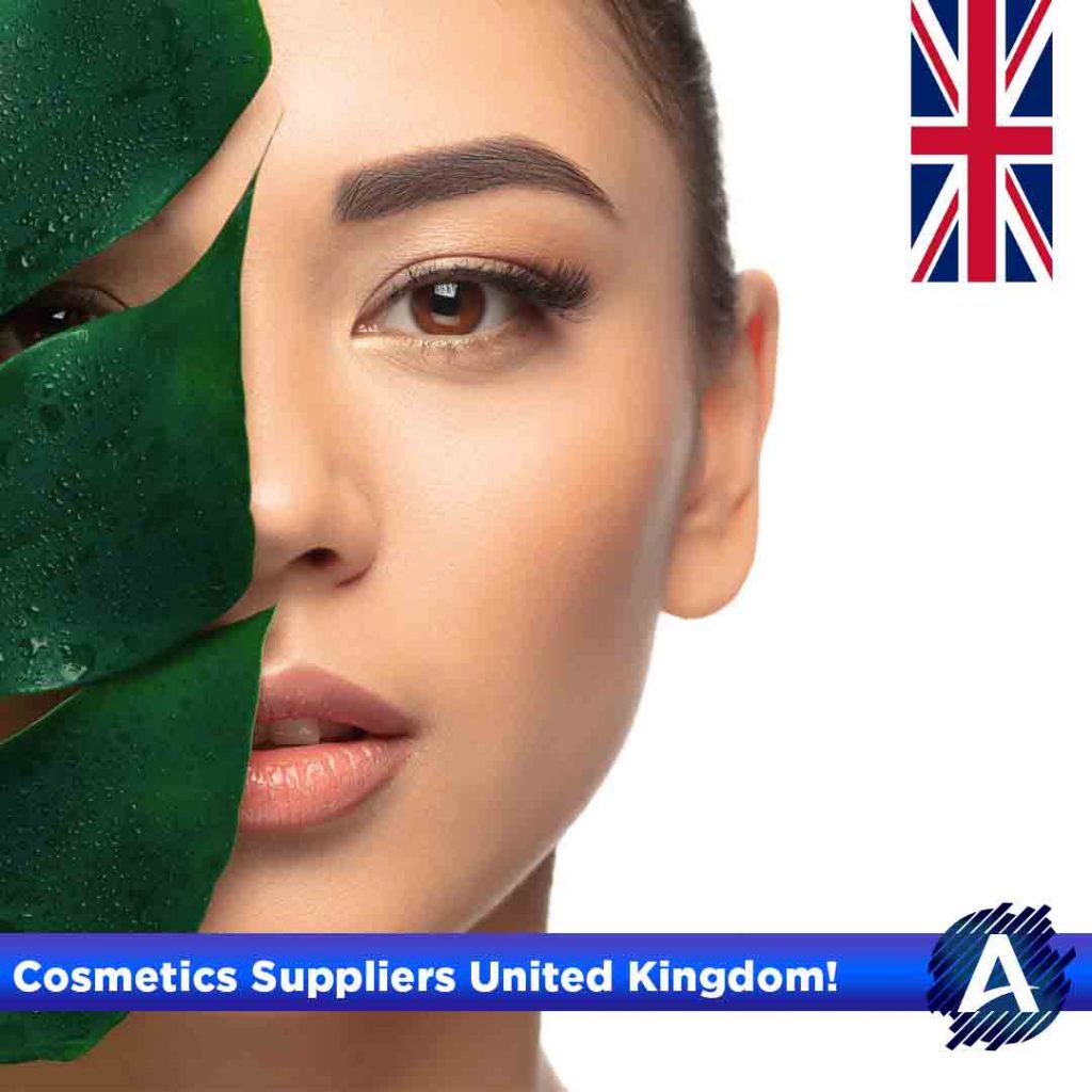 cosmetic manufacturers uk,