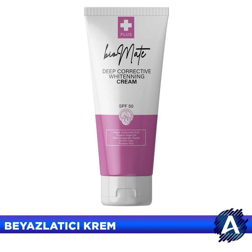 asil-global-kozmetik-biomate-krem, whitening-cream, wholesale-cosmetics-manufacture